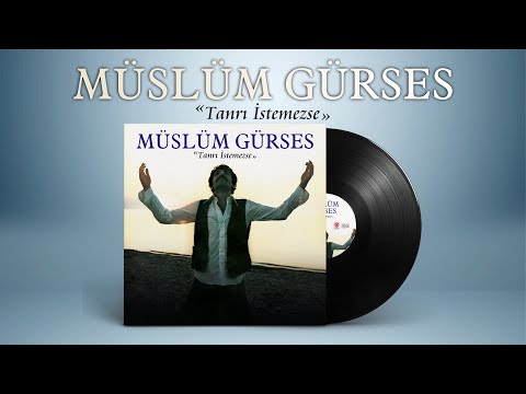 (Müslüm Gürses) - Ne Fayda (Orjinal Plak Kayıtları)