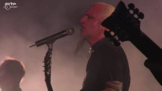 SAMAEL - Crown (Hellfest 2015)