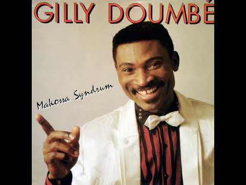 Gilly Doumbe - Makossa Syndrum (HQ)