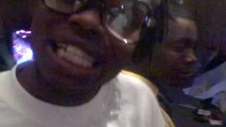 TC (Too Crunk)- I Smoke Kush Freestyle 2009