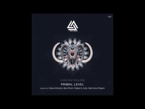 Chris Drifter & ZRG - Prima Level (Felipe G, Acki Remix)