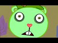 Happy Tree Friends - Official False Alarm Video Game Trailer