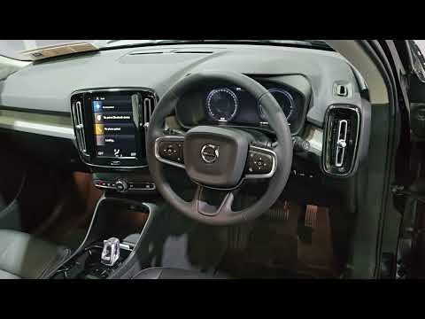 Volvo XC40 T4 Recharge Inscription Automatic one - Image 2