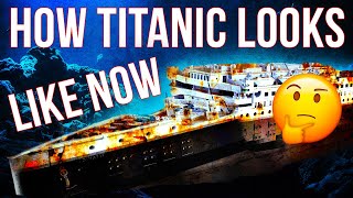 Scientists Reveal Why Titanic Will Disappear Soon