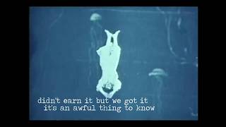 Fool's Gold Music Video