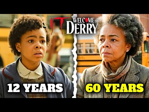 Life Of Ronnie Grogan After Finale Of It Welcome To Derry? - Explored