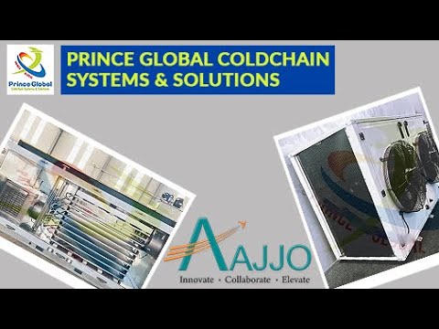 Prince Global Coldchain systems & Solutions
