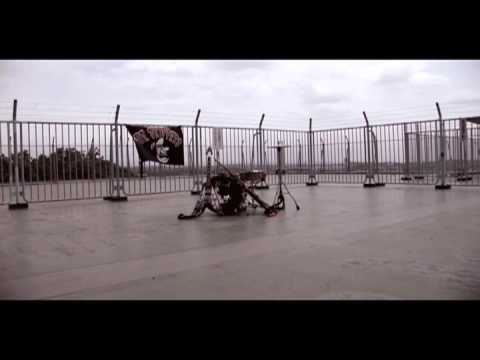 THE SKIPPERS    "WALKMAN" PV