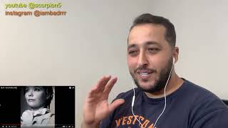 Bjork -  Kata Rokkar HQ ( MOROCCAN REACTION )