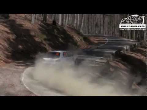 39 Rajd Świdnicki 2011 - The Best Of by OeRecords