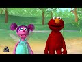 Sesame Street Games Games And Stories Episodes 214