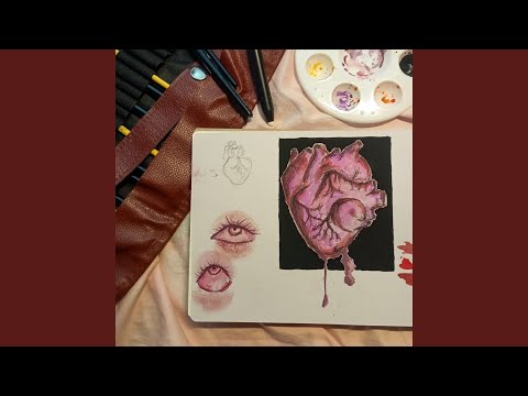 my unsent love letter