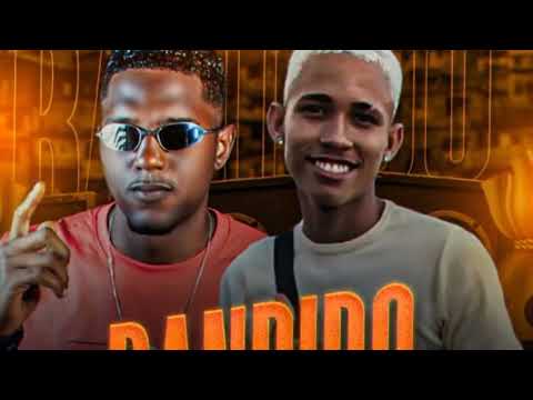 BANDIDO PROBLEMÁTICO - 2D DO PINA - GBL 