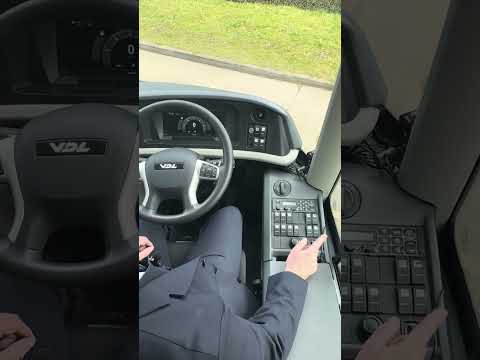 Guide to our VDL Futura