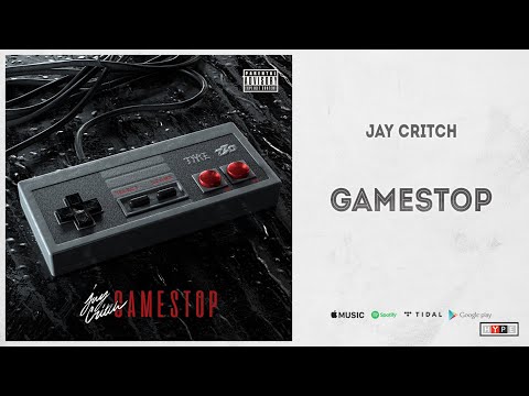 Jay Critch - "GameStop"
