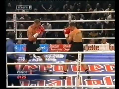 Rudy Markussen tribute.flv