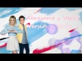 Violetta 3 - Abrázame y Veras (Jorge Blanco ...
