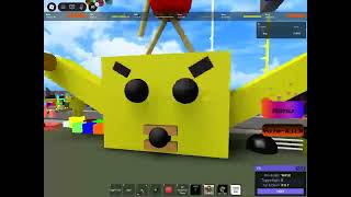 the buildings of the hauntings i maded part 2