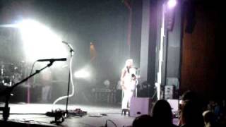 Beauty From Pain - Superchic[k] (Live)