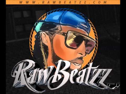 Rawbeatzz Instrumentals "Away"