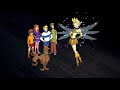Scooby Doo And The Goblin King 2008 Fairy Princess Willow Gets Grounded For A Year