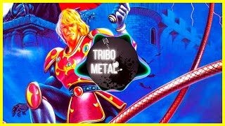 Castlevania 2 Simons Quest Medley (NESkimos) [Royalty Free Epic Metal Music]