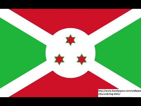 Episode 30: history of Burundi