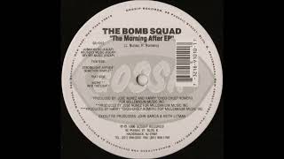 The Bomb Squad - Work (1996)