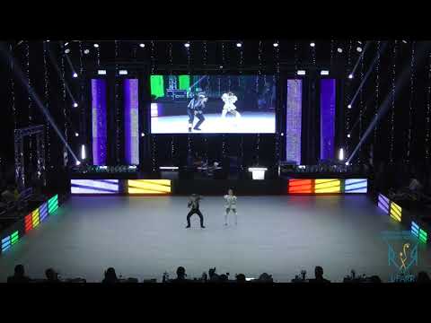 ROCK-N-SWING.COM | 🇺🇦 FILIPAS Stanislav - VITKOVSKA Oleksandra | Children | World Cup Charkiw 2021