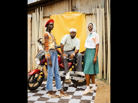 2.E - ONE IN A BILLIONAIRE (Official Music Video)