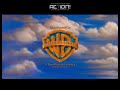 Warner Bros Distribution 2008