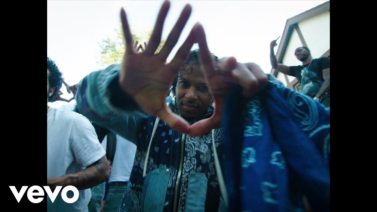 G Perico – “Number 1”