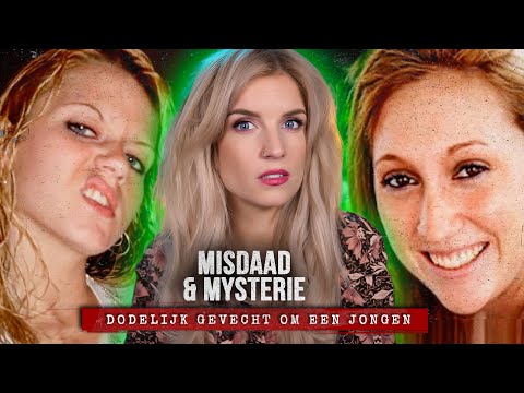 The MySpace Knife Fighter: These Two Girls FIGHTED Over the Same Boy | CRIME & MYSTERY