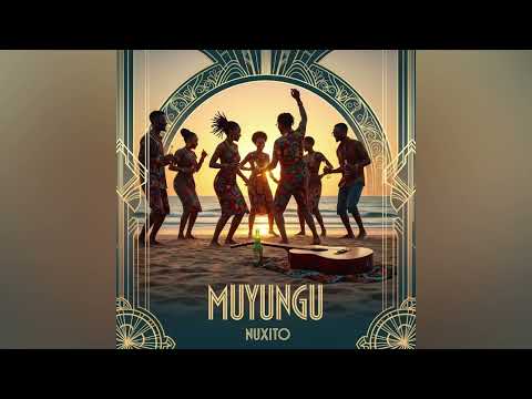 Nuxito - Muyungu