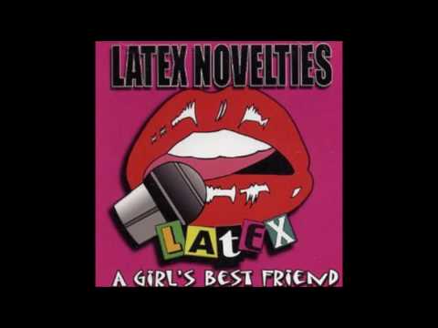 Latex Novelties - The Solution