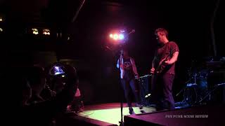 Conflict - The Positive Junk &amp; The System Maintains