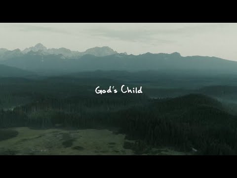 Abe Parker - God’s Child (Official Lyric Video)