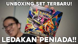 YUK BREWEK SET TERBARU. LEDAKAN PENIADA!