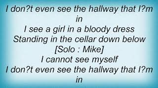 King Diamond - Mirror Mirror Lyrics