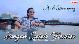 Download lagu Andi Situmorang - Jangan Salah Menilai Lagu Pop Nostalgia mp3