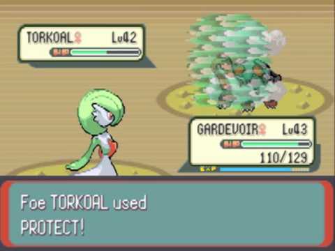 Let's Play Pokémon Emerald, Part 52 - Looping Paths galore