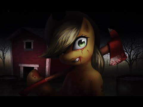 SweetF1RE - AppleBlood [ENG Subtitles] [2017]