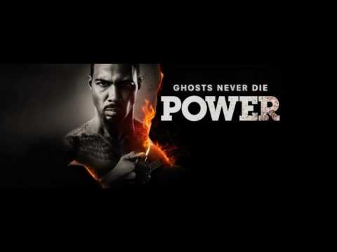 Jacob Banks - Unknown - POWER OST - S3 FINALE