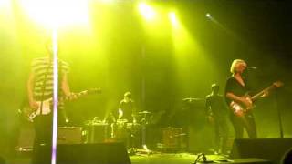 The Raveonettes - &quot;Boys Who Rape (Should All Be Destroyed)&quot;  (Live at The Henry Fonda 11-13-09)