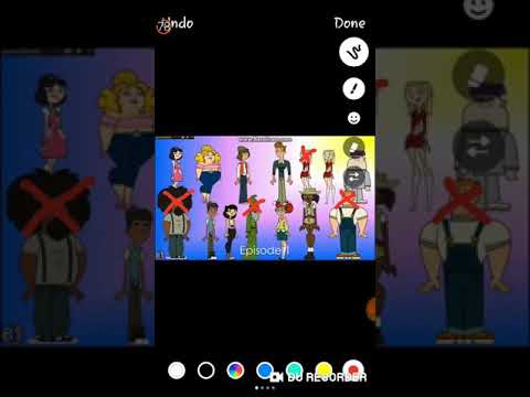 Total drama pahkitew island your way episode 3