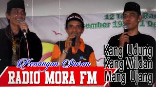 Download lagu Kang UDUNG, Kang WILDAN (alm) and Mang UJANG (Denta Irawan) on radio MORA FM mp3 Download lagu Kang UDUNG, Kang WILDAN (alm) and Mang UJANG (Denta Irawan) on radio MORA FM mp3