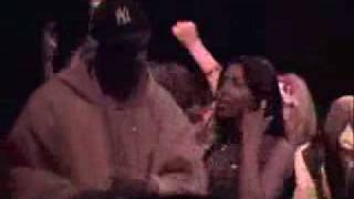 Ghostface Killah - LaChez La Ghost