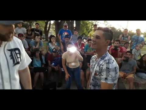 ÑOLI vs AGUS - Semifinal