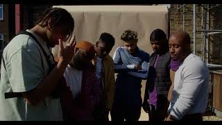 For Black Boys... | Photoshoot Behind the Scenes video