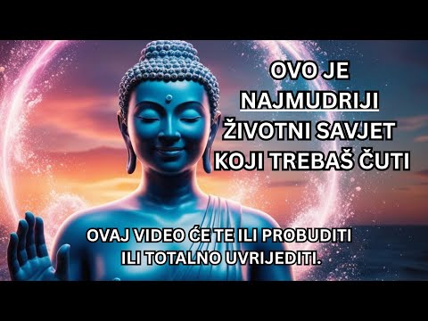 JEDINI ŽIVOTNI SAVJET KOJI SAM TREBAO ČUTI PRIJE 35 GODINA - #motivacija #uspjeh #mudrost